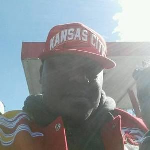 Meet your Posher, Jerome